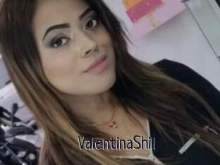 ValentinaShill