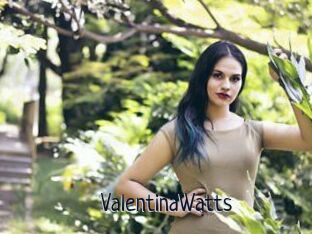 ValentinaWatts