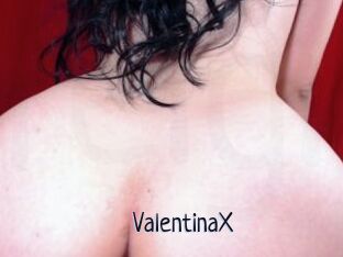 ValentinaX