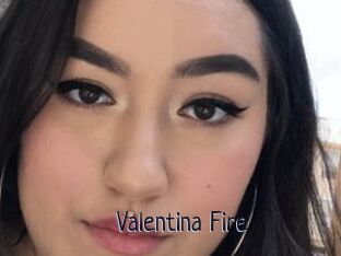 Valentina_Fire
