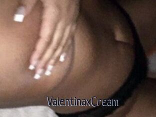 ValentinaxCream