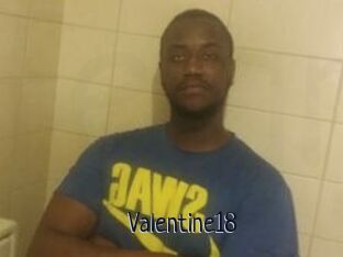 Valentine18