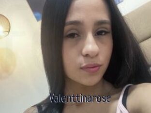 Valenttinarose
