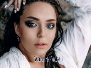 ValeriMiloti