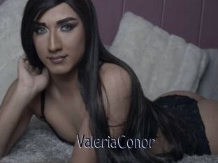 ValeriaConor