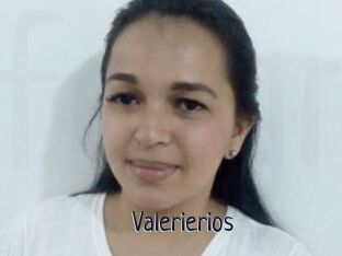 Valerierios