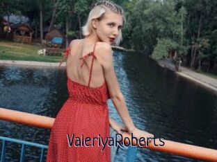 ValeriyaRoberts