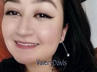 ValeryDavis