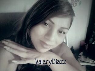 ValeryDiazz