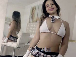ValeryHall