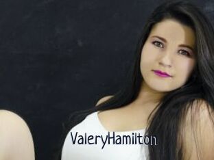 ValeryHamilton