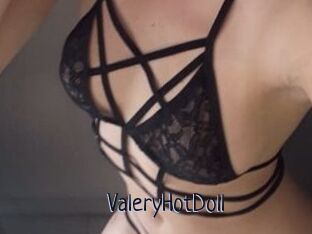 ValeryHotDoll