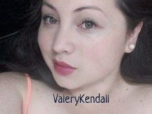 ValeryKendall