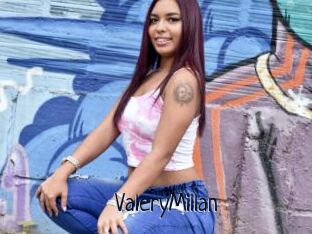 ValeryMillan