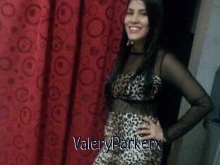 ValeryParkerx
