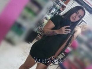 ValeryRoxe