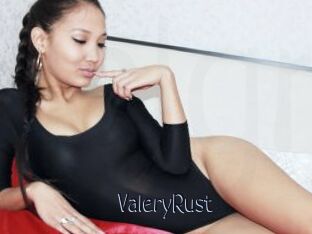 ValeryRust