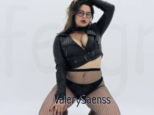 ValerySaenss