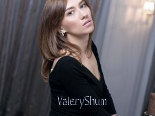 ValeryShum