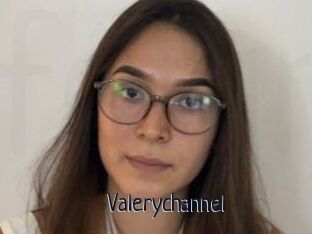 Valerychannel