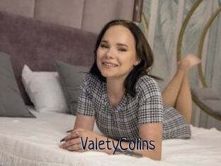 ValetyColins