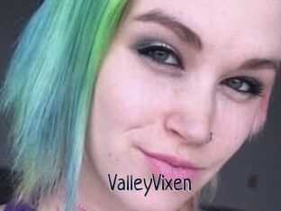 ValleyVixen