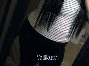 Vallikush