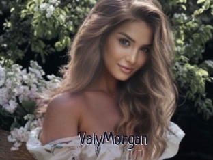 ValyMorgan
