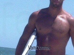 VamDamme