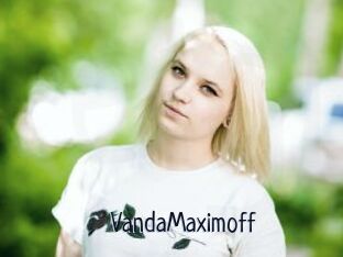 VandaMaximoff