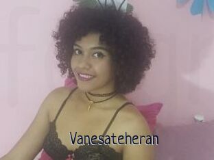 Vanesateheran