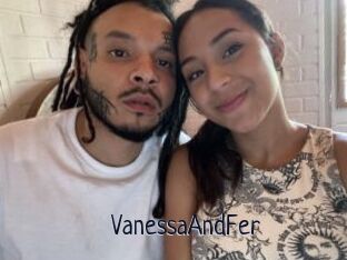 VanessaAndFer