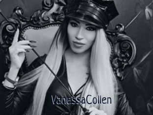 VanessaCollen