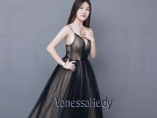 VanessaHedy