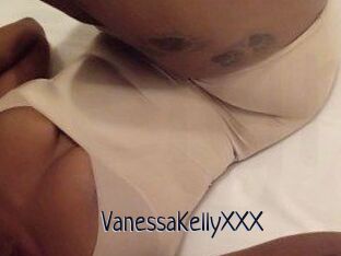 VanessaKellyXXX