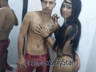 VanessaSexyStar