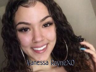 Vanessa_RayneXO