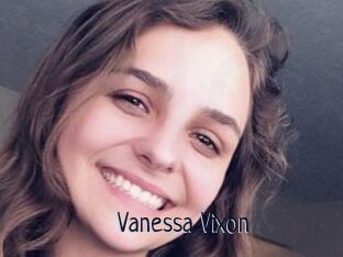 Vanessa_Vixon