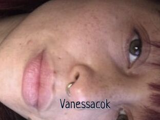 Vanessacok