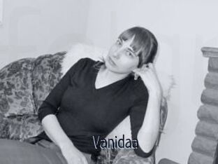 Vanidaa