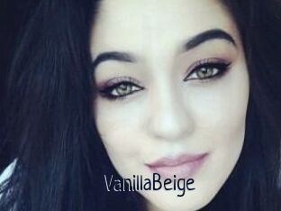 VanillaBeige
