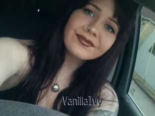 VanillaIvy