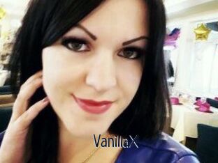 VanillaX