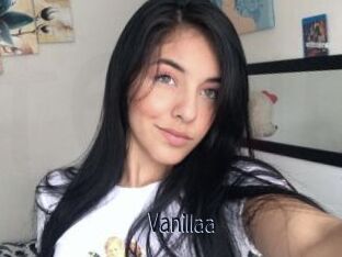 Vanillaa