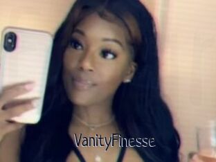 VanityFinesse