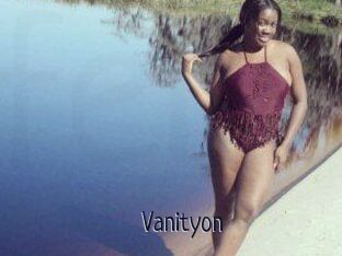 Vanityon