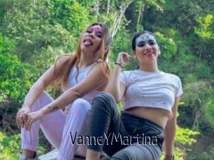 VanneYMartina