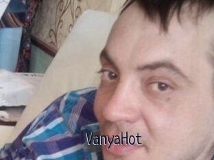 VanyaHot
