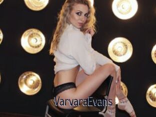 VarvaraEvans