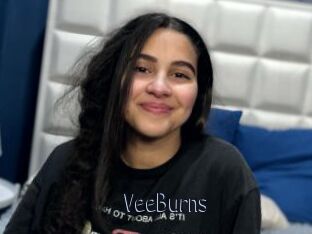 VeeBurns